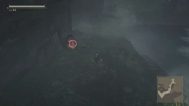 From B to A - NieR: Automata (PC) - Pt 56 - w/ DamonLive смотреть онлайн