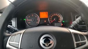 Какой Актион выбрать,бензин или дизель?⚠️Опыт владения дизельным Актионом за 8 лет⚠️ #актион #дизел