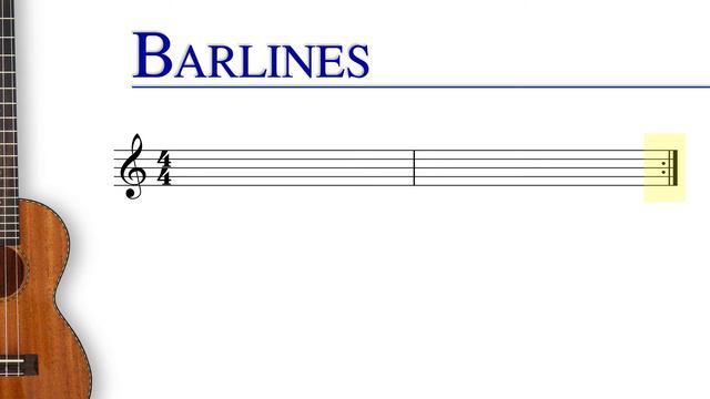 Ukulele Lesson 2: Staff, Tablature, Chord Diagrams смотреть онлайн