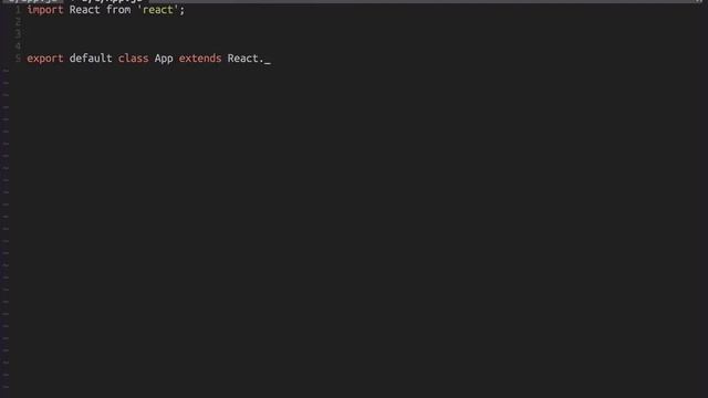 Building a Wiki With React and Firebase: Introduction смотреть онлайн