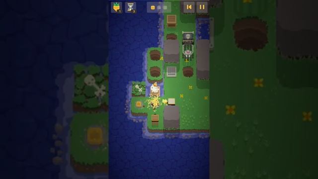 King Rabbit ~ Fire Adventures 9-11 (1-11) смотреть онлайн
