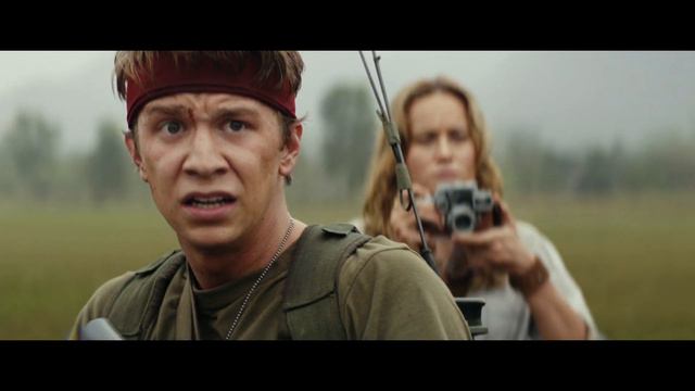 Kong: Skull Island - Adagio-in-d-minor смотреть онлайн