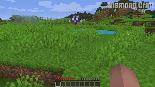 I found this ENDLESS DESERT TEMPLE Dungeon in Minecraft !!! Secret Infinity Treasure Challenge !!! смотреть онлайн