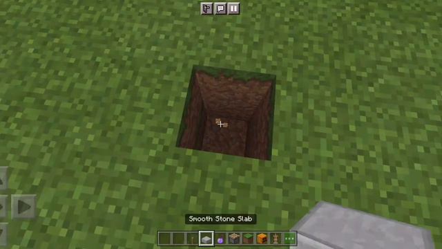 8 Minecraft mini build hack ll Minecarft pocket edition ll смотреть онлайн