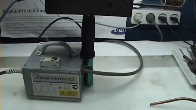 Индукционный нагреватель своими руками 1000W в корпусе смотреть онлайн