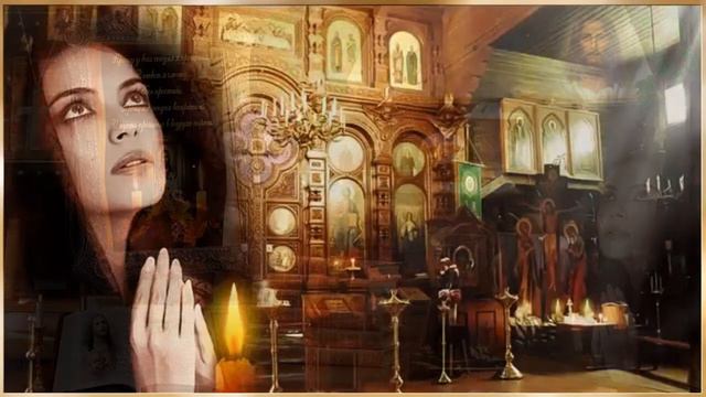 Музыкальная Открыточка. С Прощенным Воскресеньем! смотреть онлайн