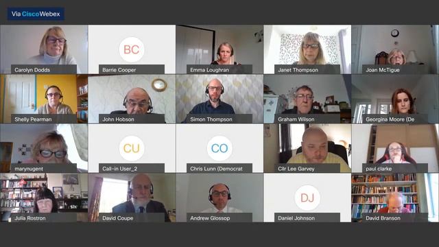 Planning and Development Committee - 8 March 2021 смотреть онлайн