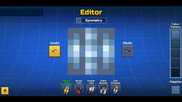 TUTORIAL: Cute Boy Christmas Skin (Pixel Gun 3D) - Free Copy⛄ смотреть онлайн