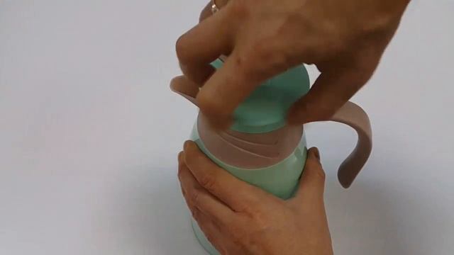 Термос для чая и кофе 1600 мл смотреть онлайн