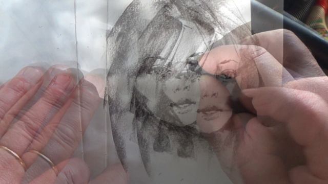 Блокнот и сепия смотреть онлайн