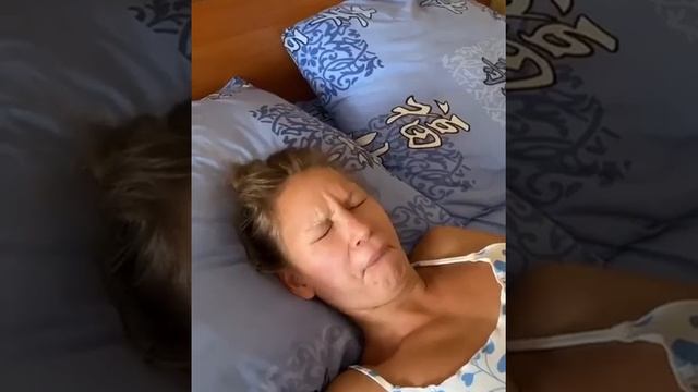 Что то кисленькое приснилось, видео, приколы, муж и жена смотреть онлайн