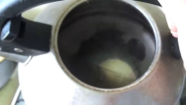 Лучшее средство от накипи для чайника смотреть онлайн