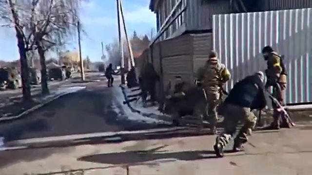 Военный эдит