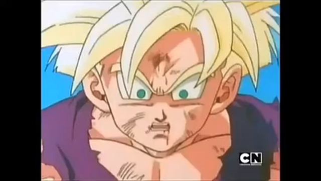 Gohan se transforma en ssj2 dbz kai sountrack dbs смотреть онлайн