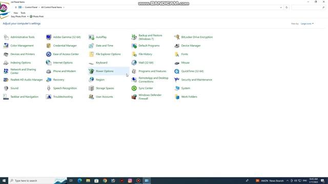 How To Fix Power Saving Mode On Computer Or Laptop || Computer Me Power Saving Mode Off Kese kare смотреть онлайн