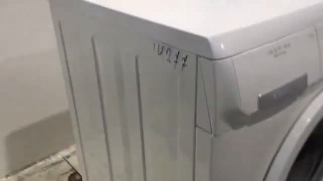 Стиральная машина Electrolux EWF12670W смотреть онлайн
