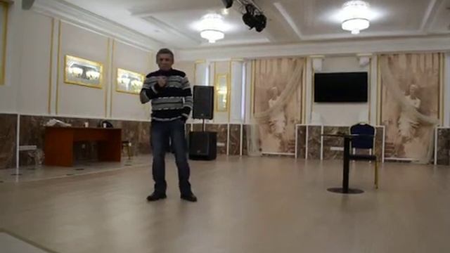 Олег Русских. стихи Александра Ланина (Алан) "Два полковника" смотреть онлайн