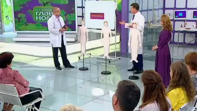 Проблемы с Потенцией. Часть 1.1