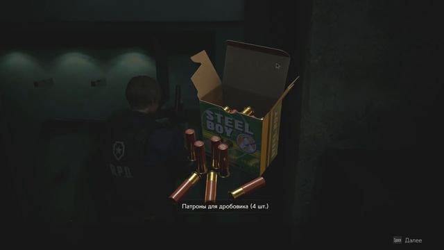 Resident Evil 2 Remake + Пароль от сейфа и Коды шкафчиков! FULL SPEEDRUN! смотреть онлайн