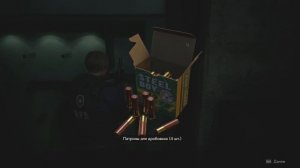 Resident Evil 2 Remake  + Пароль от сейфа и Коды шкафчиков! FULL SPEEDRUN!
