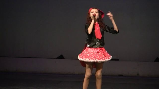 Майкова Анастасия