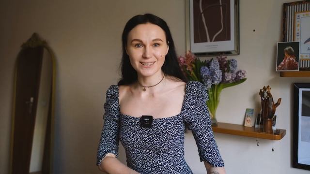 Перфекционист vs Самозванец или как творческому человеку не сдуться и стать успешным. смотреть онлайн