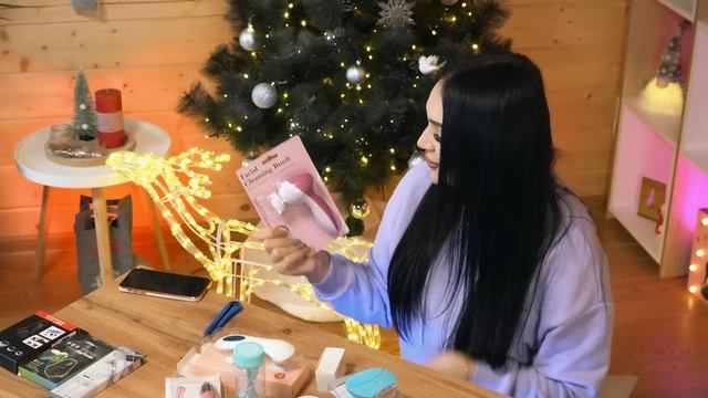 Купила Mystery Box c AliExpress (3шт) / КИТАЙЦЫ нас РАЗВОДЯТ?/ Потерянные посылки vs Чемодан? смотреть онлайн