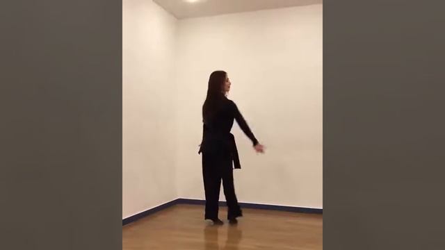 #кабардинский танец -Санакоева Альбина смотреть онлайн