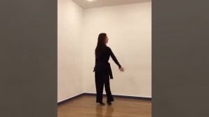 #кабардинский танец -Санакоева Альбина