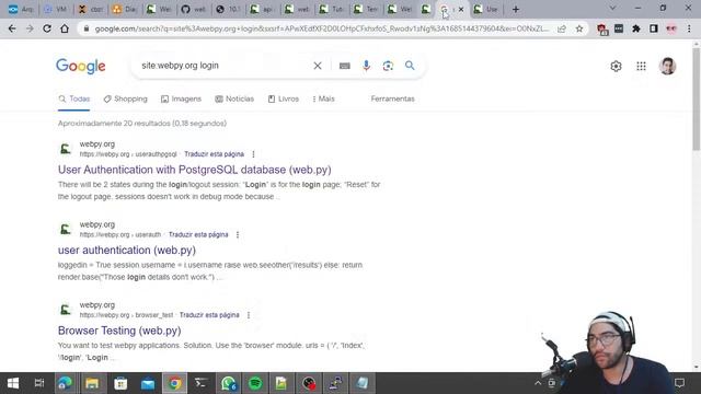 Live 26/05 - Bancos de Dados com Postgresql - Criando uma aplicação web para consumir o banco смотреть онлайн