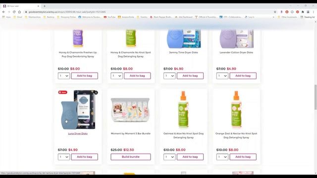Scentsy 48 Hour Sale & November WOTM & SOTM смотреть онлайн