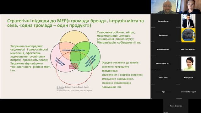 Онлайн вебінар ПОЛІТИЧНІ ТА СУСПІЛЬНІ ЗМІНИ ДЛЯБІОЕКОНОМІЧНОЇ ТРАНСФОРМАЦІЇ смотреть онлайн