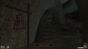 ПРОХОЖДЕНИЕ MORROWIND | ЧАСТЬ 46 - ПОД ПОКРОВОМ НОЧИ