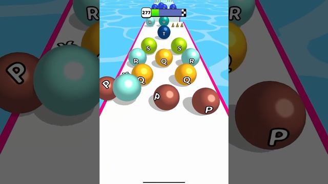 A-Z Run ⭐️??MAX LEVELS!! All Levels Gameplay Walkthrough Android, iOS NEW UPDATE смотреть онлайн