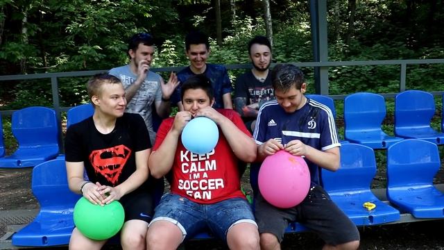 ГЕЛИЙ CHALLENGE смотреть онлайн