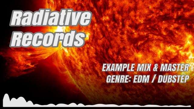 Примеры работ RR: сведение, мастеринг, стем-мастеринг смотреть онлайн