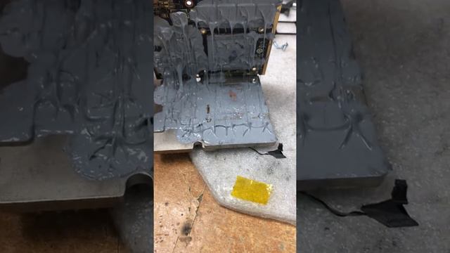 Как не нужно наносить термопасту.. видео наших партнёров смотреть онлайн