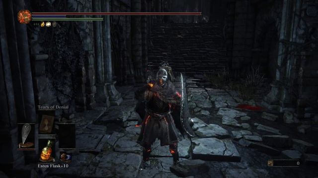 This is all you need to know about the Dark Souls 3 servers coming back online смотреть онлайн