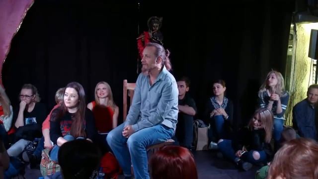 Вегетососудистая дистония. Как исцелиться? Дмитрий Троцкий смотреть онлайн