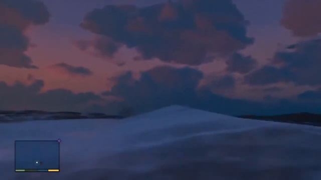 GTA 5 Пасхалки #26 Акула смотреть онлайн