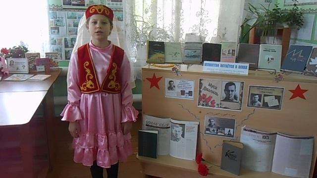 #СТИХИ МОИ – СВИДЕТЕЛИ ЖИВЫЕ. Анита Васильева смотреть онлайн
