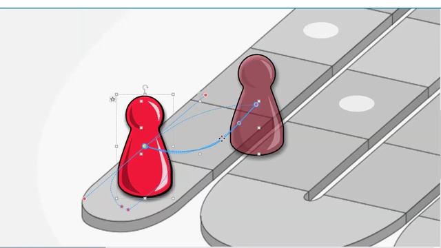 Articulate Storyline - Gamification - Journey "Board game" Quick Tour смотреть онлайн