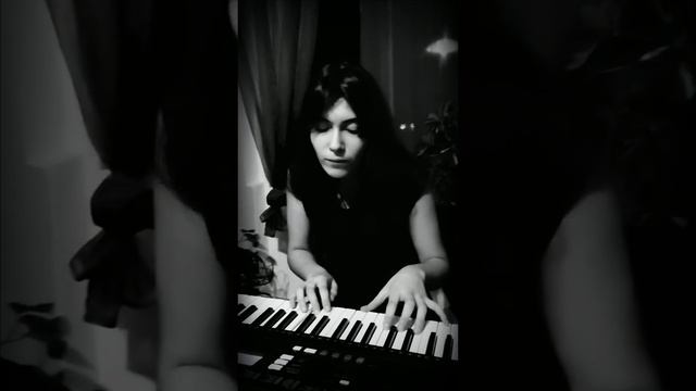 MIRA FORTUNA - Concert of Feelings (for Bassoon, Piano, Strings, Orchestra / Synthesizer) смотреть онлайн