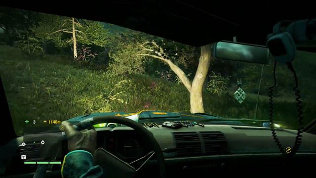 №4 Far Cry 4 - Сабал или Амита? смотреть онлайн