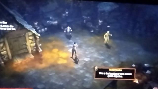 Diablo 3 Playstation 3 gameplay смотреть онлайн