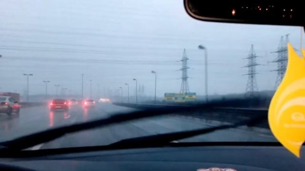 DENSO HYBRID WIPER BLADES / ОТЗЫВ / ЗИМНИЙ ОБЗОР / ЩЕТКИ ДЛЯ АВТО / ЩЁТКИ СТЕКЛООЧИСТИТЕЛЯ