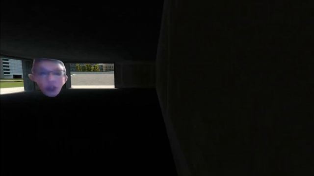 Мазелову опять выпал нож но уже в Garrysmod смотреть онлайн