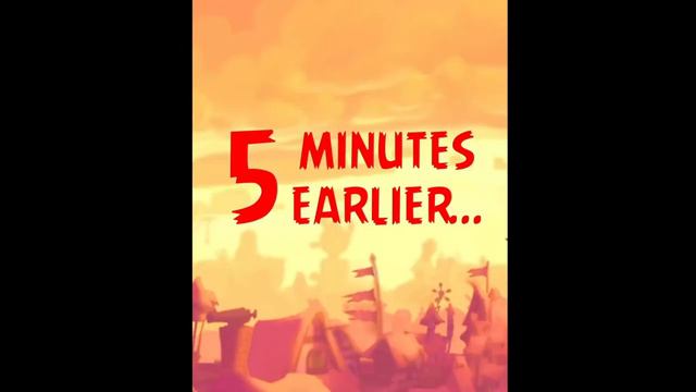Angry Birds 2 AD (Red Destruction) | 10-2-21 смотреть онлайн
