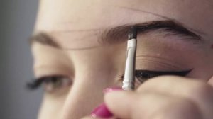 краска для бровей LOCA