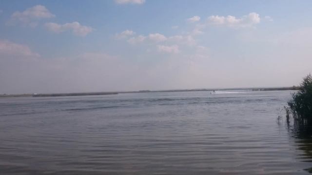 Yamaha Wave Runner 700cc смотреть онлайн